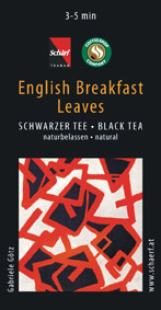 English Breakfast Leaves
