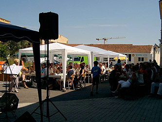 Event -