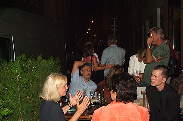 Event -