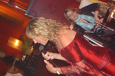 Event -