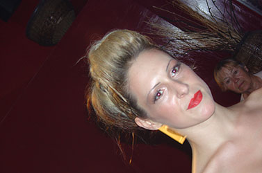 Event -