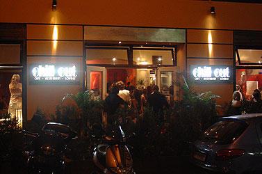 Event -