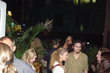 Event -