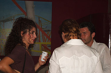 Event -