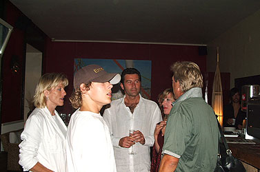 Event -