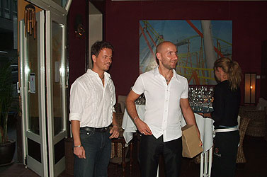 Event -