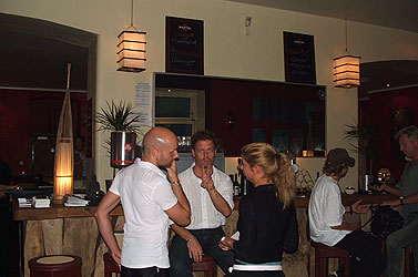 Event -