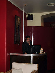 Event -