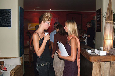 Event -