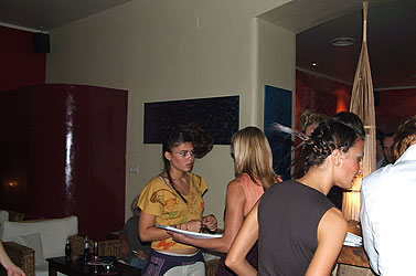 Event -