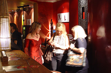 Event -