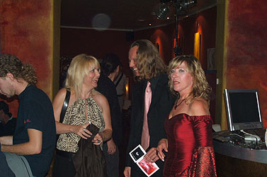 Event -