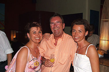 Event -