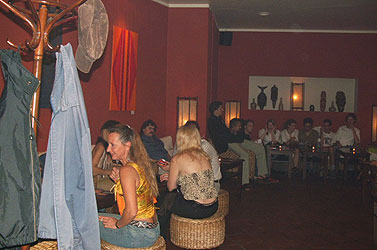 Event -