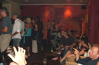 Event -