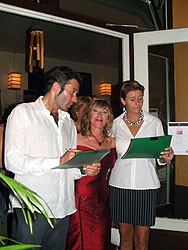 Event -