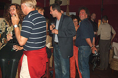 Event -