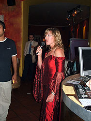 Event -