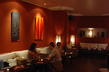 Event -