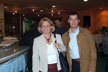 Event -