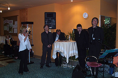 Event -