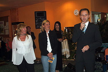 Event -