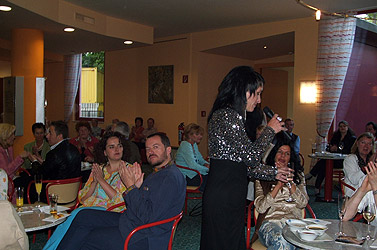 Event -