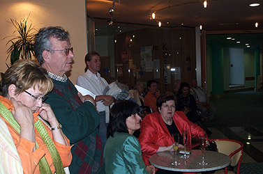 Event -