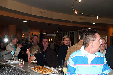 Event -
