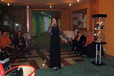 Event -