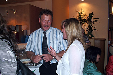 Event -