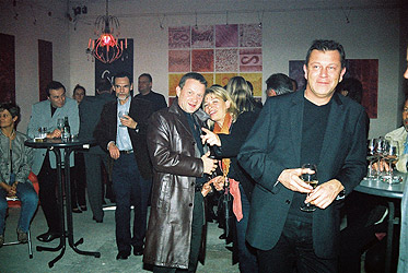 Event -