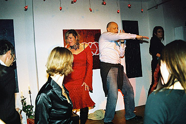 Event -