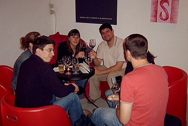 Event -