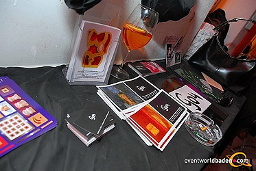 Event -