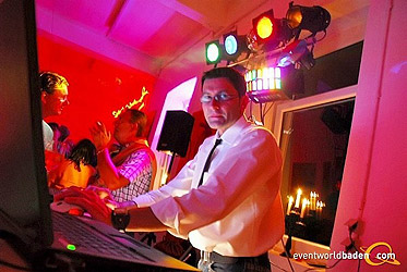 Event -