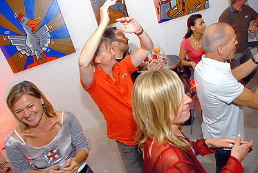 Event -