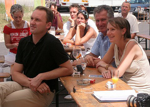 Event -